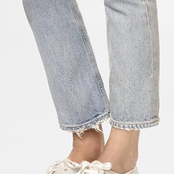 Keds X Kate Spade glitter shoes - Picture 4 of 4